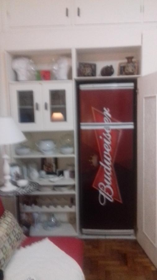 Apartamento Copacabana 607 Apartment Rio de Janeiro Bagian luar foto